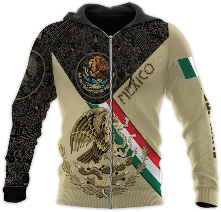 Personalized Name Mexican Shirts for Men, Customized Mexico Shirts for Men, Mexico Shirts for Women Mexico Shirt Eagle Flag