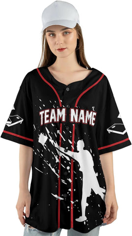 Royal Fight Personalized Cornhole Baseball Jersey Cornhole Toss Like A Boss Baseball Shirts Funny Cornhole Jerseys Men Women