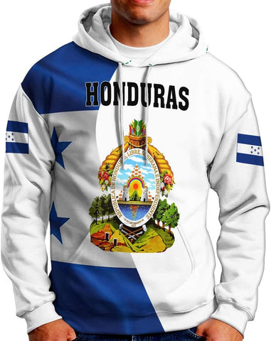 Personalized Honduras Shirt Camisa Honduras Hombres Honduras Shirts for Men & Women, Honduran Pride T Shirt Honduras T Shirt
