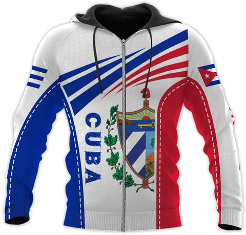 Personalized Cuba Shirts for Men, Custom Cuba Flag Cubana Cuban Shirt for Men and Women, Cubanita Pride