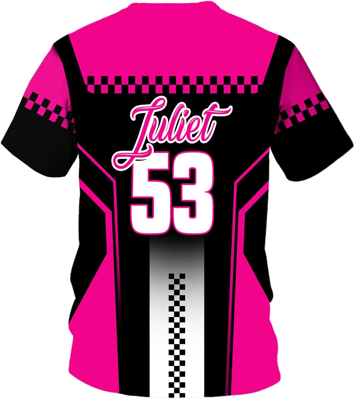 Personalized Vintage Motorcycle t-Shirts, Motorbike Clothing 3D for Women, Moto Shirts for Women, Racing Motorbikes for Girl