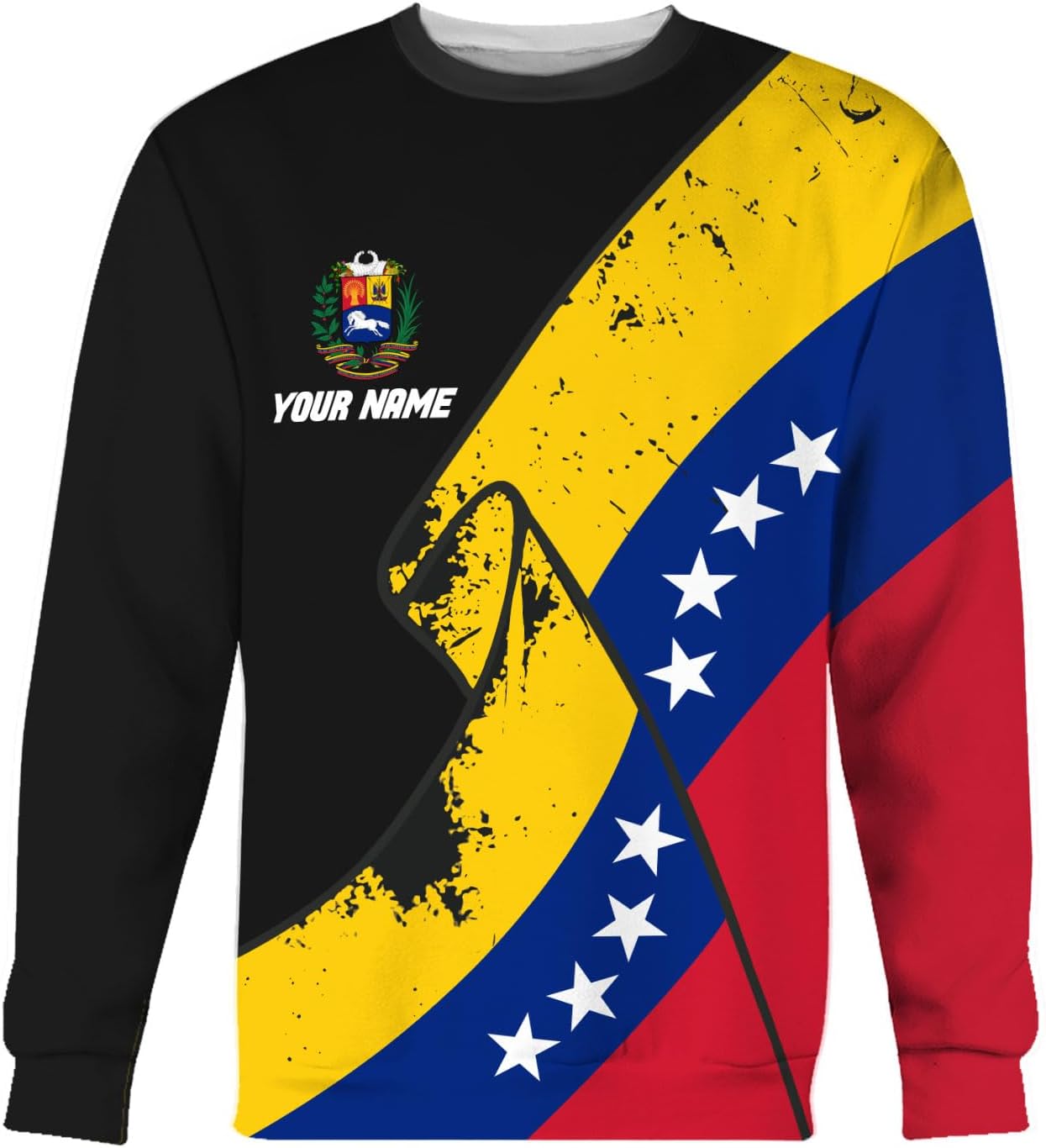 Parvii Personalized Venezuela Shirt, Camisa De Venezuela, Venezuela Baseball Jersey, Venezuelan Jersey Venezuela Shirts Men