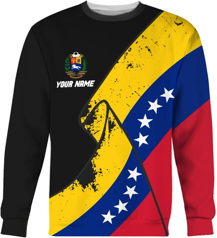 Parvii Personalized Venezuela Shirt, Camisa De Venezuela, Venezuela Baseball Jersey, Venezuelan Jersey Venezuela Shirts Men