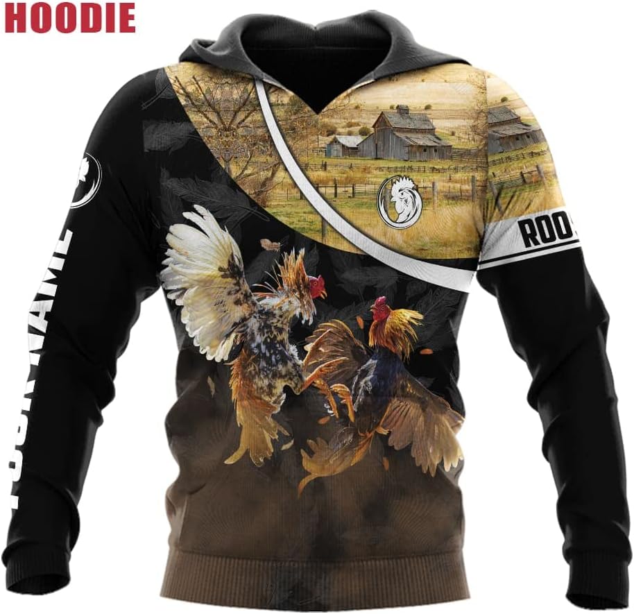 Mostefy Mexican Shirt for Men, Personalized Eagle Flag, Multi 7 Colors, S-5XL