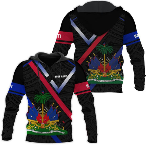 Personalized Haiti Shirt, Haitians Flag Pride Shirt, Haiti Shirts for Men & Women, Haitian Pride Tshirt, Haitian Flag Shirt