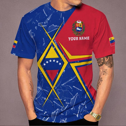 Parvii Personalized Venezuela Shirt, Camisa De Venezuela, Venezuela Baseball Jersey, Venezuelan Jersey Venezuela Shirts Men