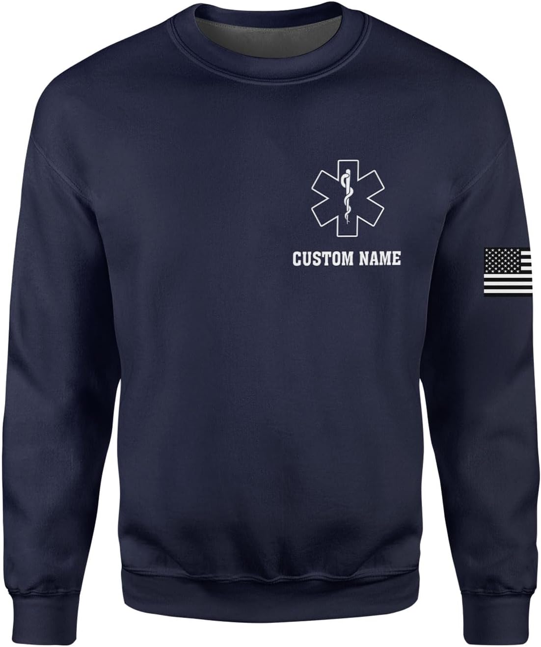 PAgree Custom ER Nurse Shirt - Women's Emergency Room Tshirt