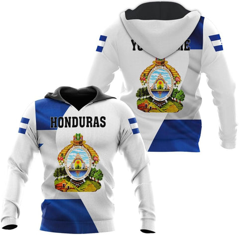 Personalized Honduras Shirt Camisa Honduras Hombres Honduras Shirts for Men & Women, Honduran Pride T Shirt Honduras T Shirt