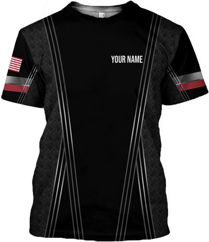 MoonArt Personalized Billiard Shirts 3D Billiard Shirt Custom Billiard Flag Shirt Men's Pool Billiards Shirt 8 Ball Men Women