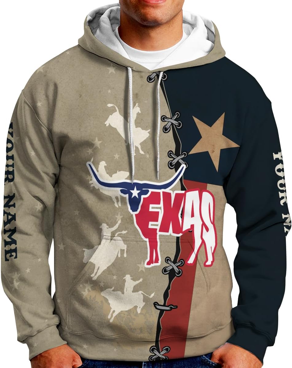 Mostprints Personalized Texas Flag Shirt and Map Dont Mess with Texas Customize Name Texas Shirts for Men Women Adult Size