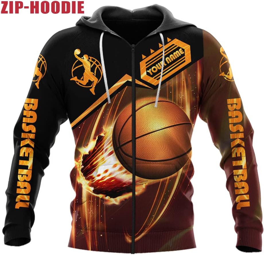Personalized Name Basketball Shirt, Boys Basketball Gifts, Basketball Repeat, Basketball T-Shirt, Custom Basketball Player