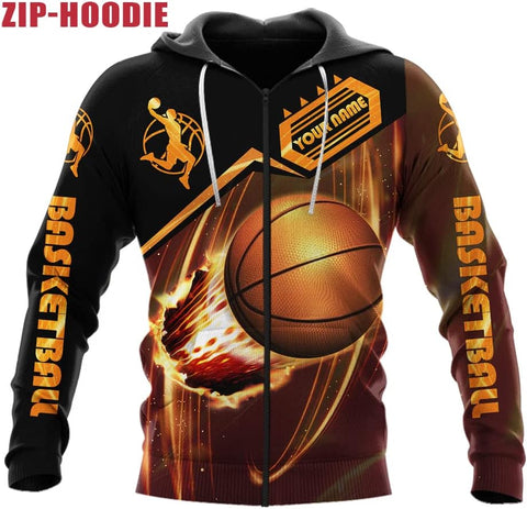 Personalized Name Basketball Shirt, Boys Basketball Gifts, Basketball Repeat, Basketball T-Shirt, Custom Basketball Player