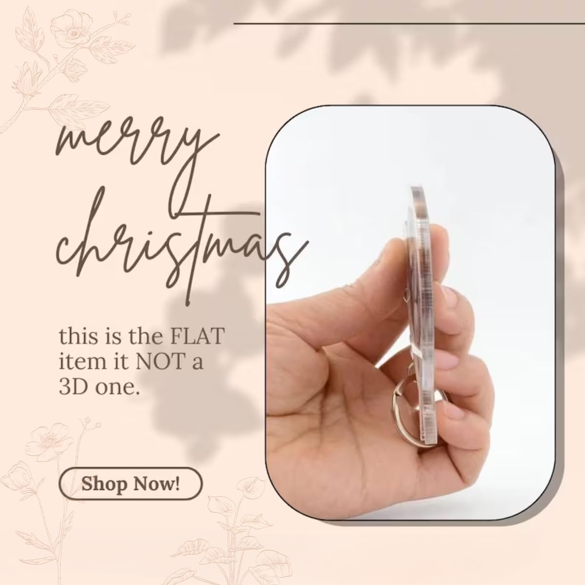 Personalized Housekeeping Christmas Ornaments 2024, Cleaning Tool 2D Flat Shape Hanging Tree Ornament, House Cleaning Service Decorations, House Cleaning Service Maid Ornament Gift (HK 8)