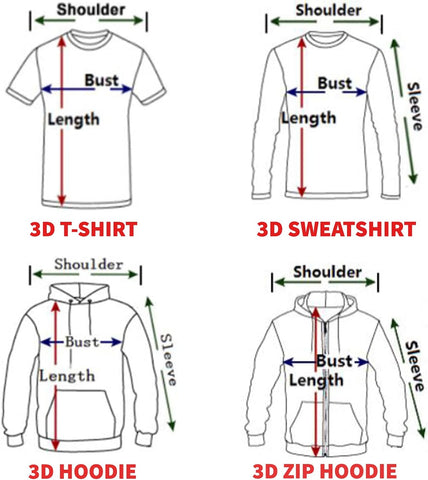 Customize Name EMS EMT Hoodie for Men and Women 3D All Over Printed Sportwear T Shirt, Zip Up Hoodie Multicolor