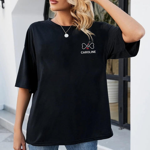 Leeprints Personalized Phlebotomist Embroidered Sweatshirt USA Phlebotomy Nurse Syringe Hospital Hoodie Phlebotomy Tech