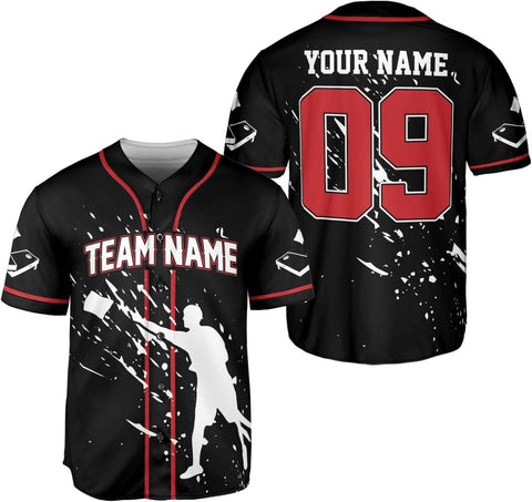 Royal Fight Personalized Cornhole Baseball Jersey Cornhole Toss Like A Boss Baseball Shirts Funny Cornhole Jerseys Men Women