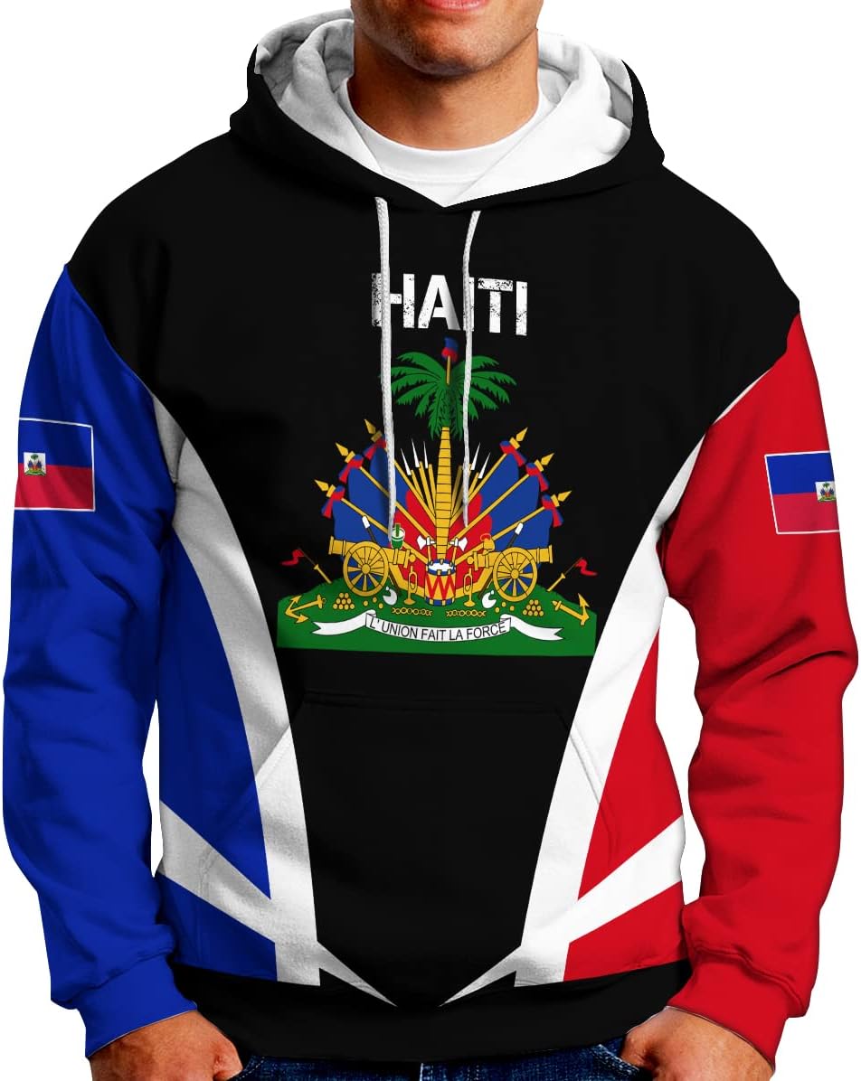 Personalized Haiti Shirt Custom Haiti Flag Shirt for Men and Women, Haitians Pride Shirt, Haitians Shirt
