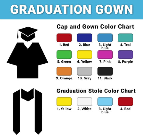 Personalized Graduation Ornaments Class of 2024 Graduation Gown Ornament Gifts Graduation Ornaments Class of 2025 College Graduation Ornaments Class of 2024 Graduate Ornament Tree Hanging Decor (G10)