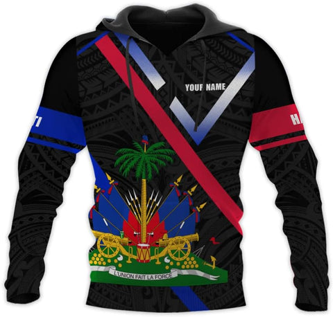 Personalized Haiti Shirt, Haitians Flag Pride Shirt, Haiti Shirts for Men & Women, Haitian Pride Tshirt, Haitian Flag Shirt