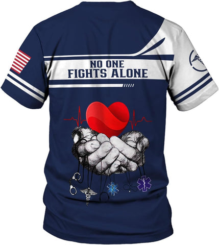 MoonArt Personalized Name Nurse Shirt Nurse Gifts Nurse Graduation Gift Funny Nurse T-Shirt Gift, Nursing Emergency Shirts