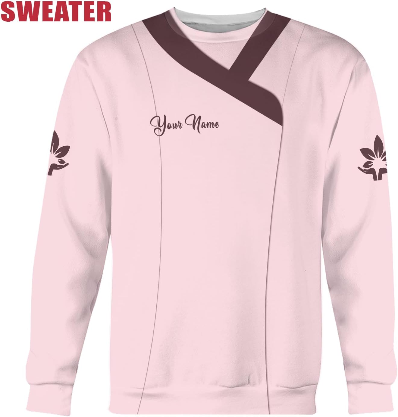 Personalized Massage Therapist Women's T-Shirt - Spa Uniform, Gift
