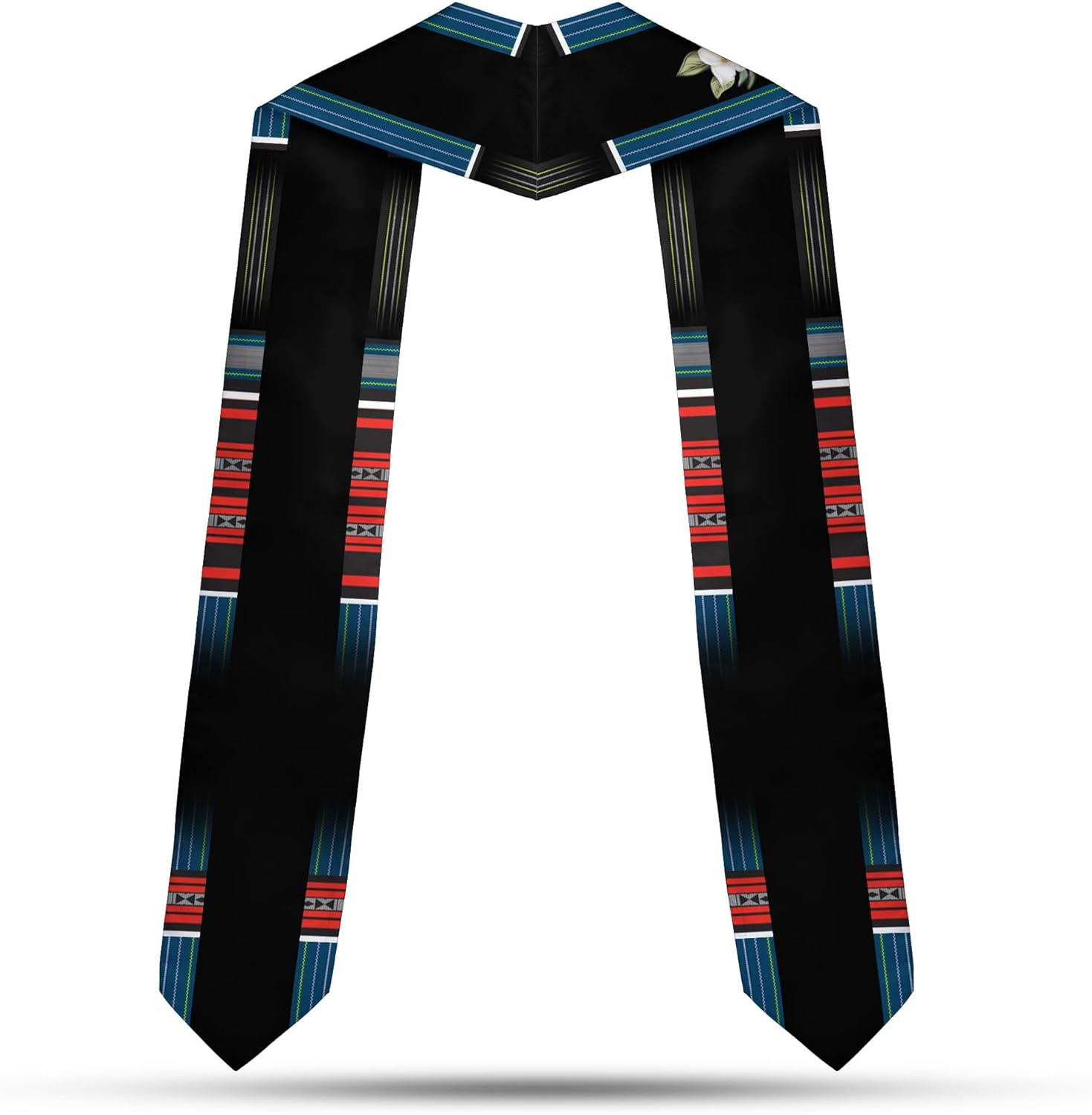 Customize Filipino Graduation Sash, Philippines Graduation Stole, Philippine Graduation Sash 2025