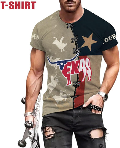HomeDesign Personalized Name Texas Flag and Map Dont Mess with Texas Shirts 3D Unisex Shirt for Men Women Adult Size S-5XL