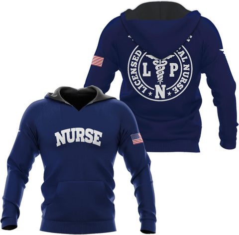 Custom Er Nurse Shirts for Women Future Nurse Shirt 3D Nursing Shirts for Nurses Emergency Nurse Shirt CNA Shirts CNA Shirt