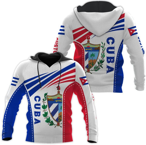 Personalized Cuba Shirts for Men, Custom Cuba Flag Cubana Cuban Shirt for Men and Women, Cubanita Pride