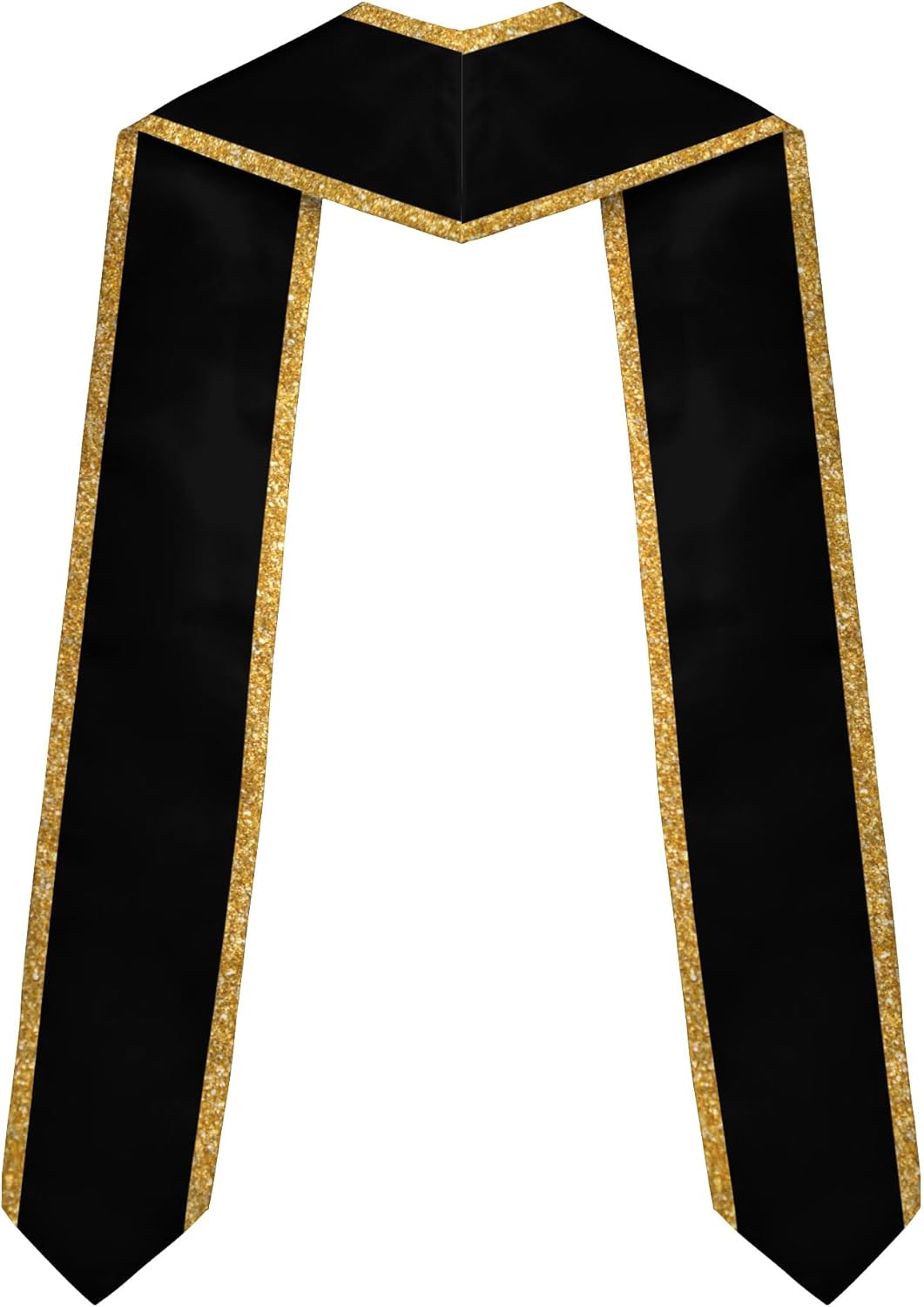 Pretyprints Custom Nigerian Graduation Sash Nigeria Graduation Stole Personalized Nigerian American Flag Graduation Sash 2025