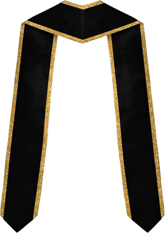 Pretyprints Custom Nigerian Graduation Sash Nigeria Graduation Stole Personalized Nigerian American Flag Graduation Sash 2025