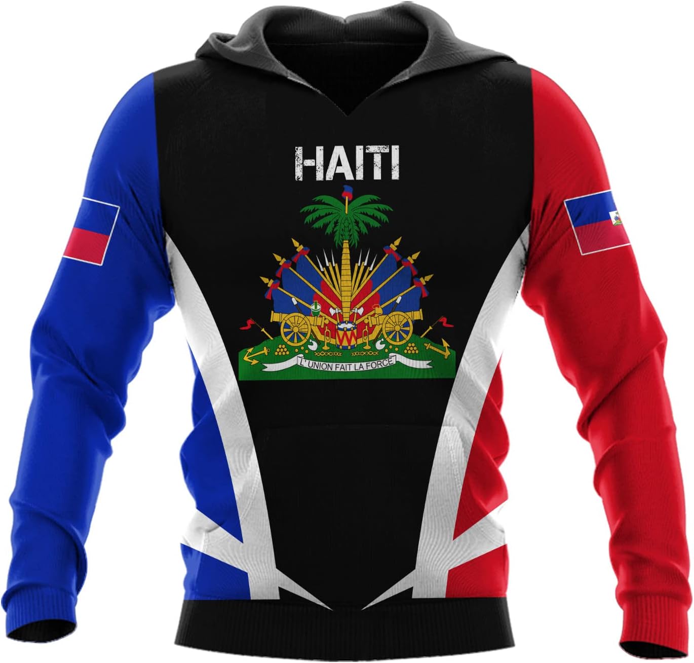 Personalized Haiti Shirt Custom Haiti Flag Shirt for Men and Women, Haitians Pride Shirt, Haitians Shirt