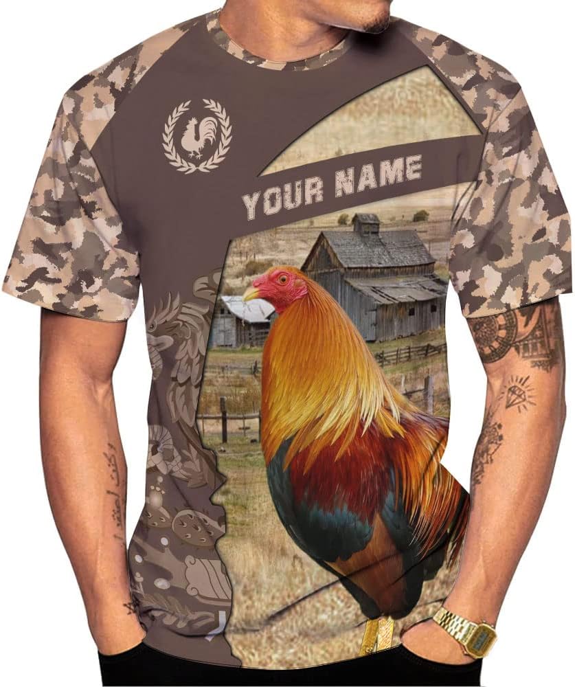 Mostprints Personalized Name Mexican Shirts for Men, Rooster Mexico Shirts for Men, Mexico Shirt Eagle Flag Mexican Eagle 1