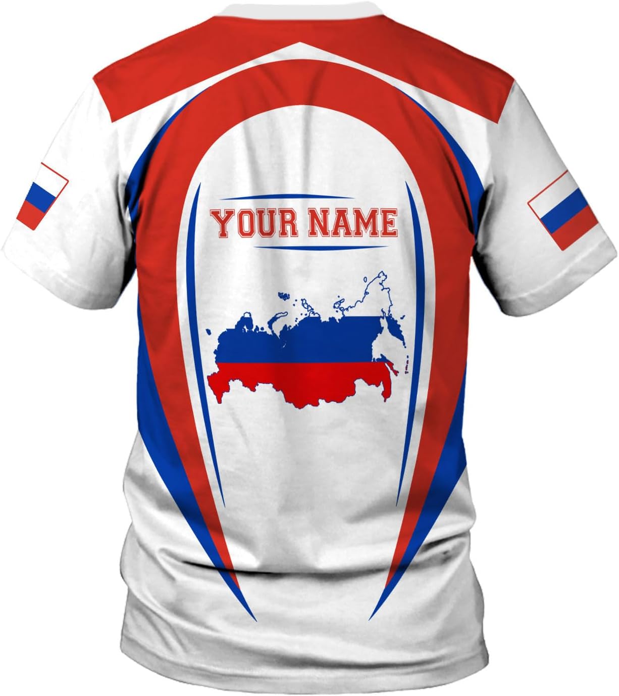 MoonArt Personalized Russia Shirts Russian Shirt Russian Coat of Arms Russia Flag Pride Shirts Russia Flag Coat of Arms