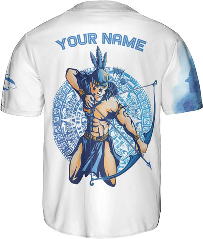 AOVL Personalized Honduras Baseball Jersey Shirt, Honduras Jersey for Men and Women, Jersey Honduras, Camisa Honduras Hombre