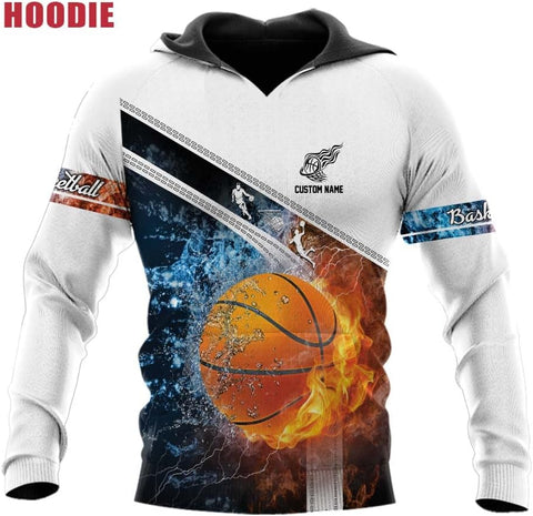 Personalized Name Basketball Shirt, Boys Basketball Gifts, Basketball Repeat, Basketball T-Shirt, Custom Basketball Player