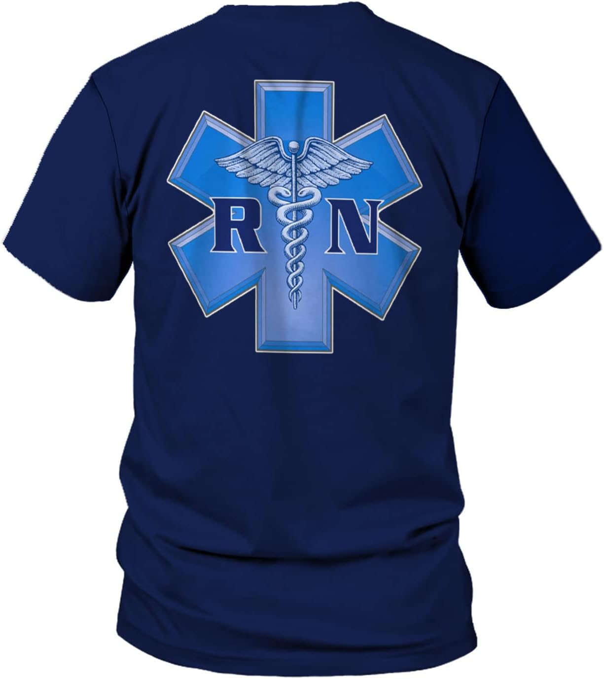 Nurse Shirts for Women Custom Nursing Life Shirt for Wome Nursing Emergency Shirts Funny Nurse T-Shirt Nurse Graduation Gift