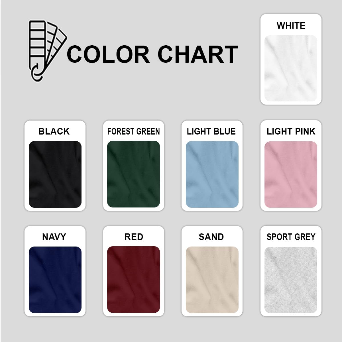 Suseaz Custom Embroidered Sweatshirts & Hoodie Design Your Own, Personalized Sweatshirts Hoodie, Add Your Own Custom Text