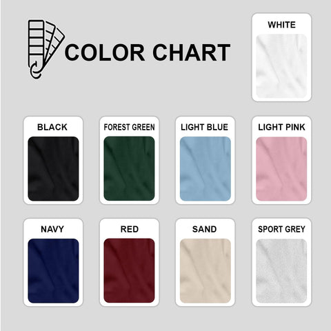 Suseaz Custom Embroidered Sweatshirts & Hoodie Design Your Own, Personalized Sweatshirts Hoodie, Add Your Own Custom Text