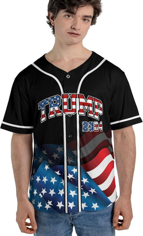 Trump Jersey Shirts, Pro Trump 2024 Supporter Shirt Convicted Felon President Trump 45 47 T-Shirt Republican Jersey