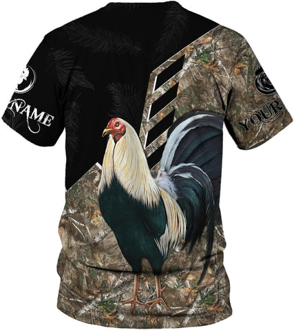 MoonArt Personalized Name Mexican Shirts for Men, Rooster Mexico Shirts for Men, Mexico Shirt Eagle Flag Mexican Eagle