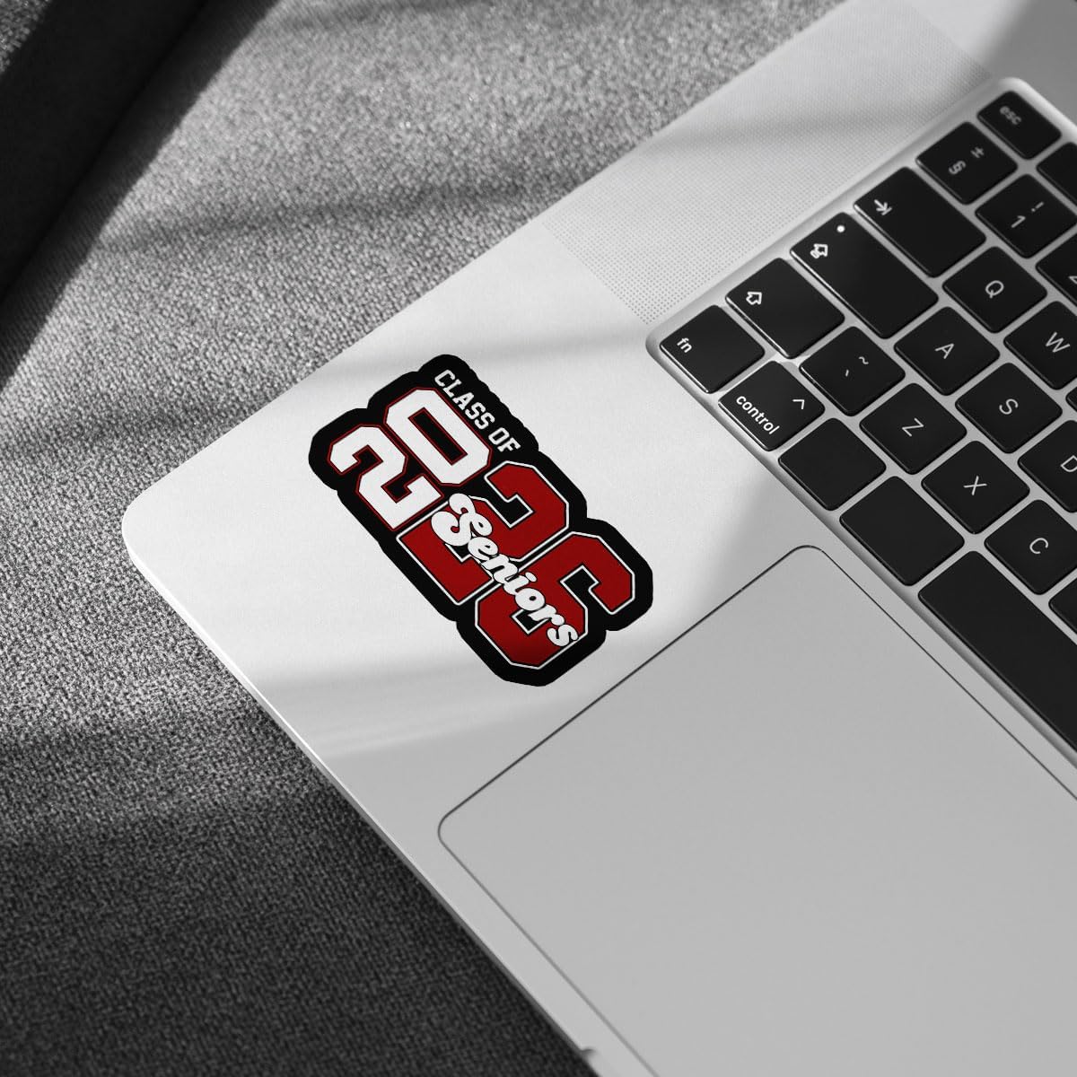 3 Pcs Class of 2026 Stickers, Class of 2026 Decorations, Graduation 2026, 2026 Senior- Stickers for Laptop Water Bottle Phone Car Window Helmet Vinyl Stickers 3 Inches (S3)