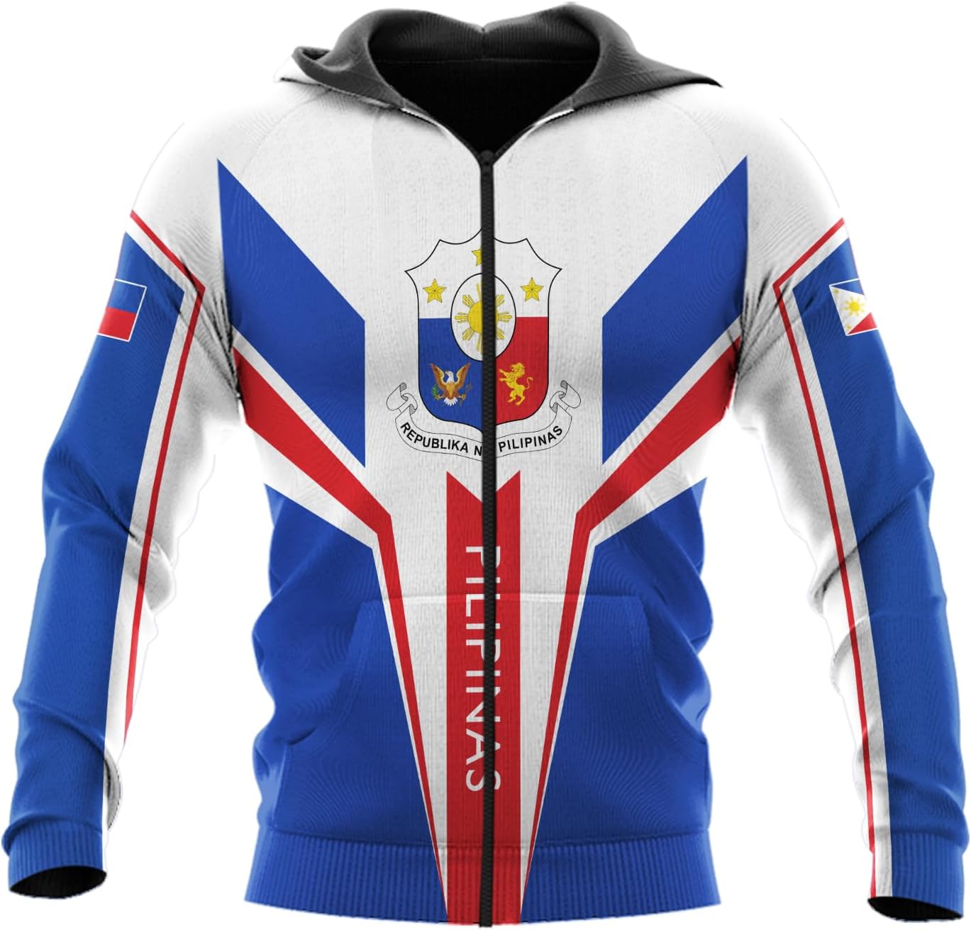 Personalized Philippines Shirts Filipino T Shirt Philippines Flag T-Shirt Filipino Philippine Flag Shirt Pinoy Flag