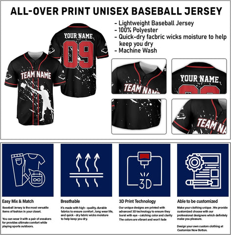 Royal Fight Personalized Cornhole Baseball Jersey Cornhole Toss Like A Boss Baseball Shirts Funny Cornhole Jerseys Men Women