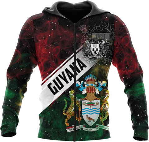 Personalized Name Guyana Shirts for Men and Women,Guyana Flag Funny Patriotic T-Shirt, Guyanese Pride Flag Shirt