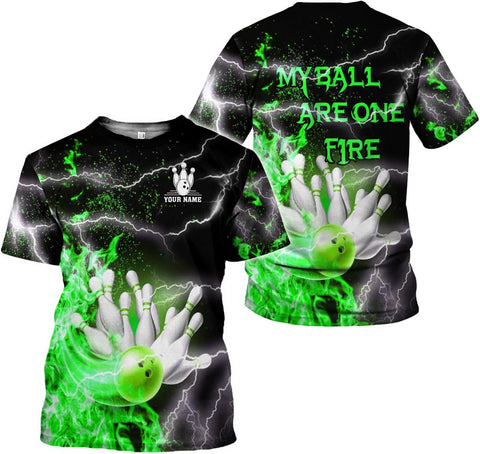 Podagree Personalized Name Bowling Shirts for Men and Women 3D, Bowling Shirts for Team Bowling, Bowling Shirts Gift