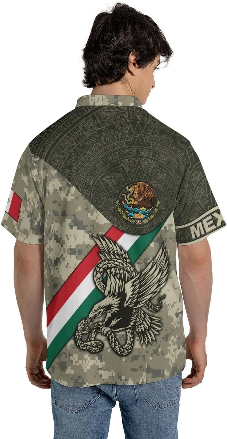 Mostefy Personalized Name Mexican Jersey Shirts for Men, Customized Mexico Shirts for Men, Mexico Shirts for Men, Women1