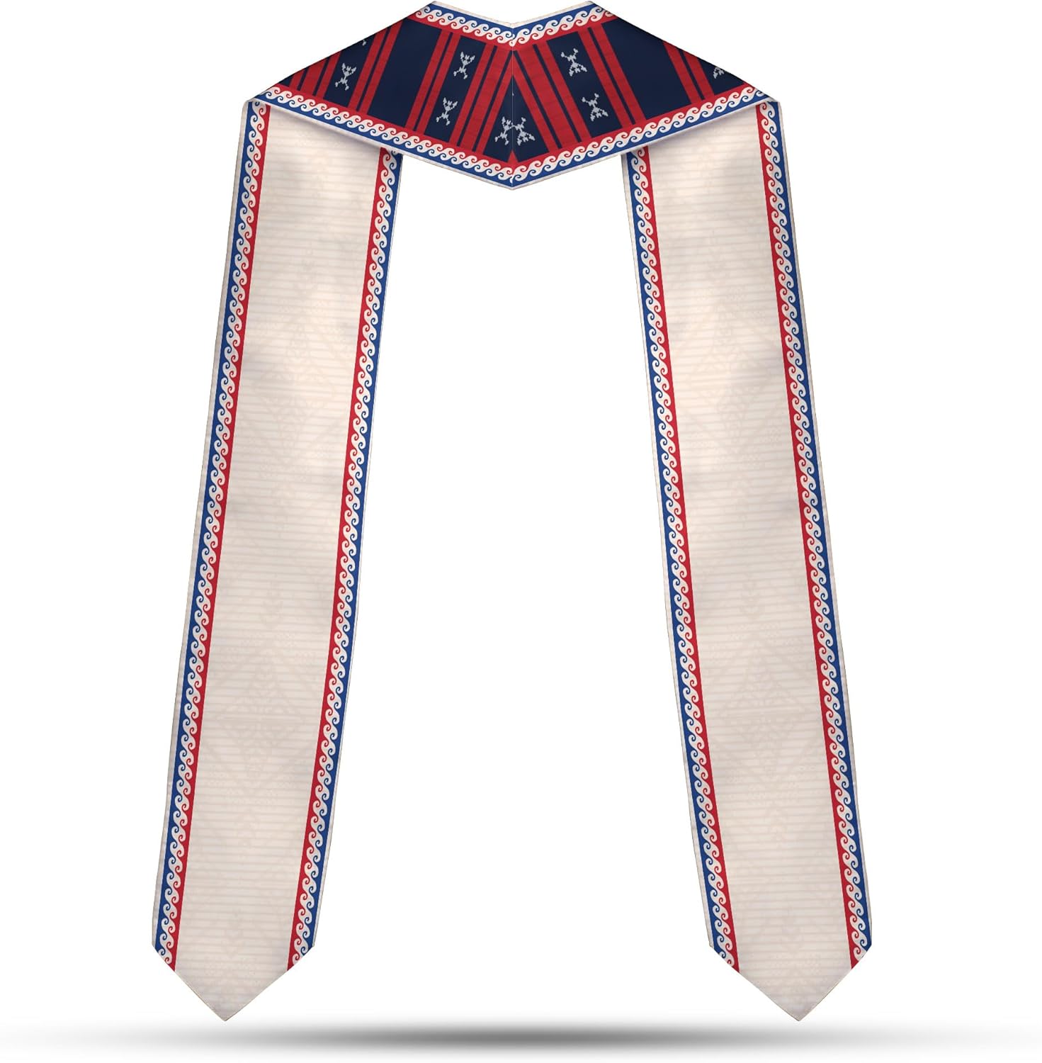 Customize Filipino Graduation Sash, Philippines Graduation Stole, Philippine Graduation Sash 2025