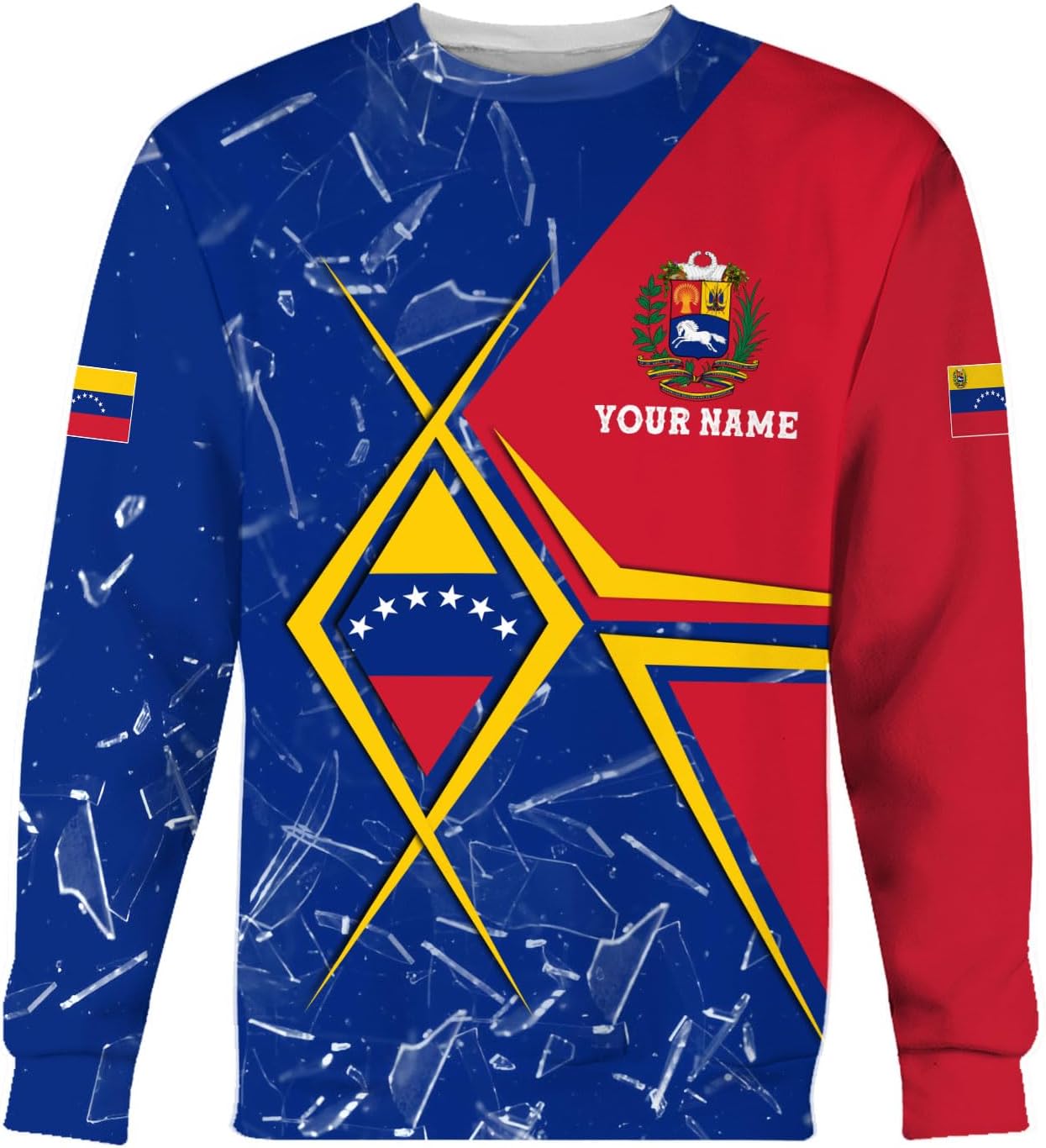 Parvii Personalized Venezuela Shirt, Camisa De Venezuela, Venezuela Baseball Jersey, Venezuelan Jersey Venezuela Shirts Men
