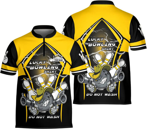 Ligthuy Personalized Bowling Jersey 3D, Bowling Shirts for Team, Bowling Shirt Unisex for Men Women, Bowling Shirts for Men